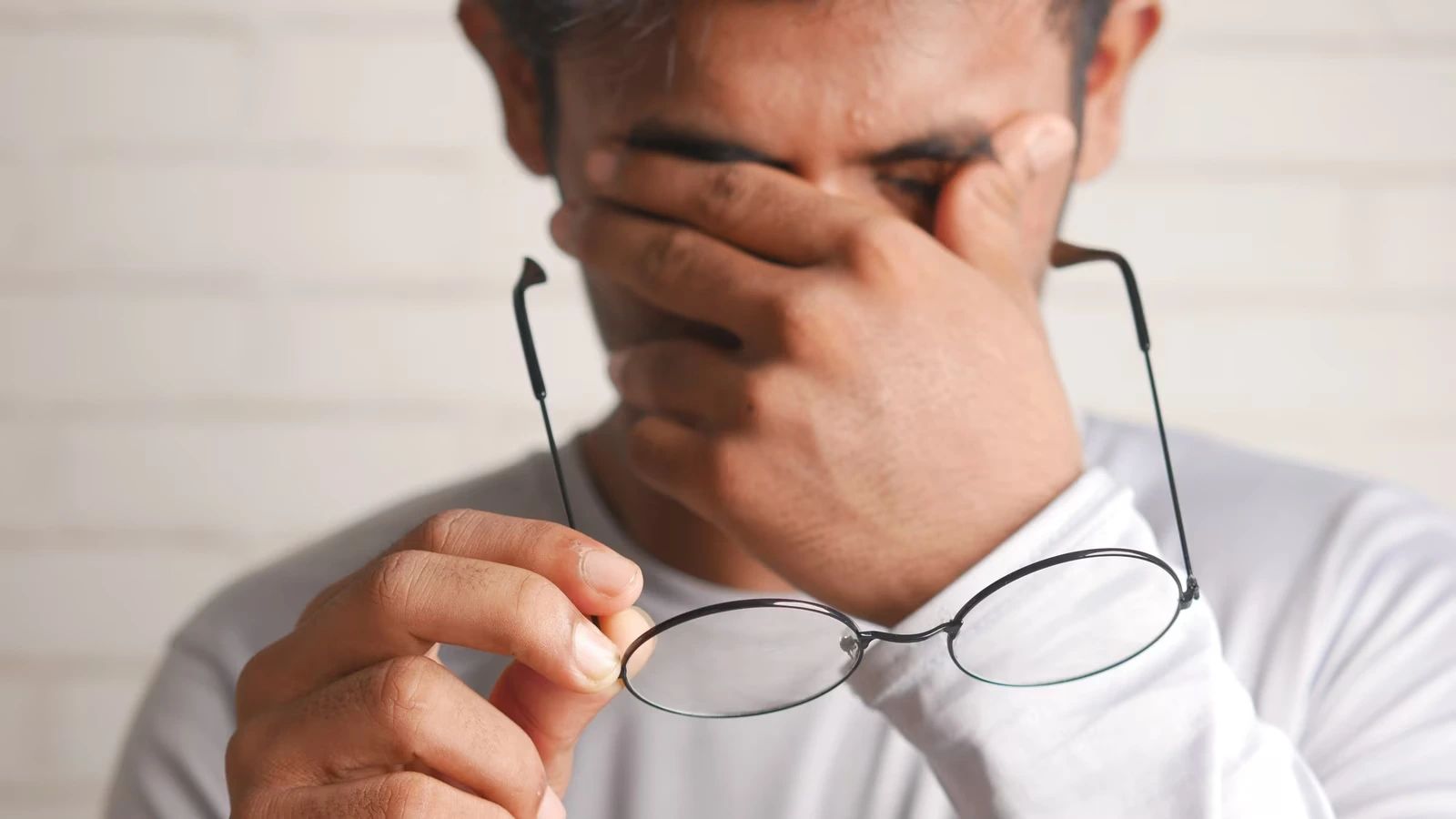 How Can Nutrition Improve Your Eye Health?