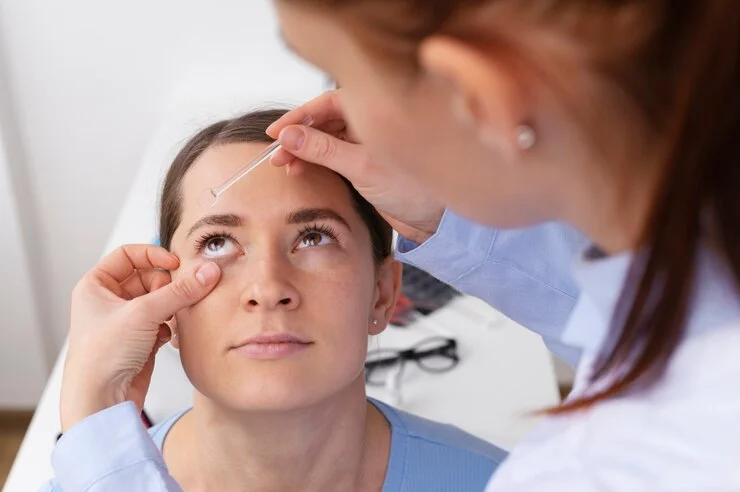 How to Maintain Eye Health After Vitreo-Retina Surgery?