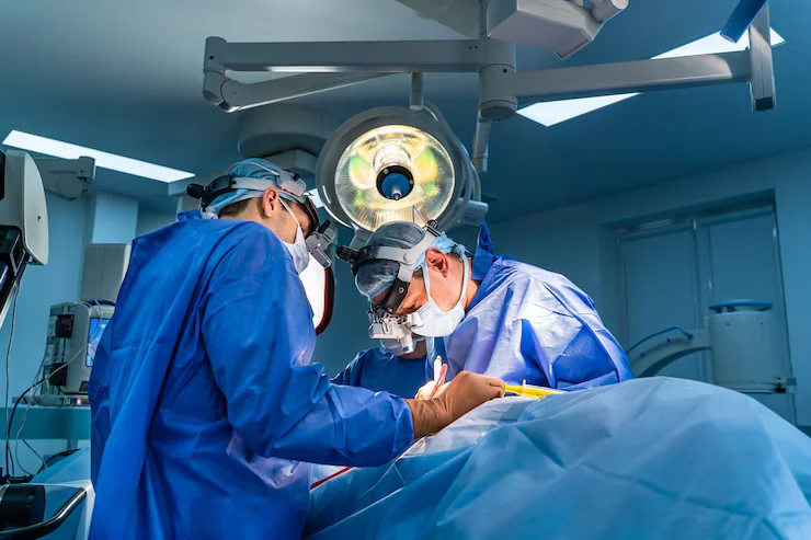 The Truth Behind ICL Surgery: Is It Safe for Your Eyes?