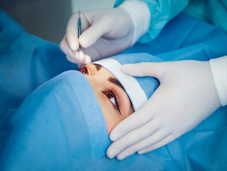 What Are the 5 Common Myths About Squint Surgery?