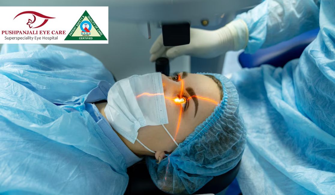 Uncovering the Myths and Real Facts about Laser Eye Surgery