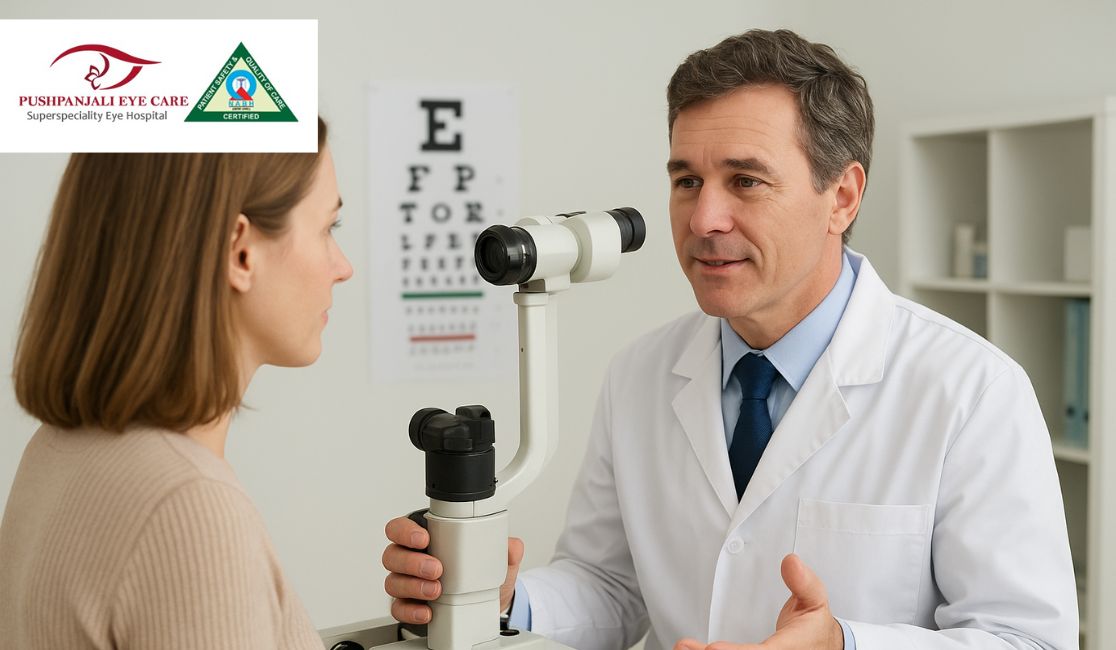 How to Choose the Right Surgeon for Your Eye Procedure