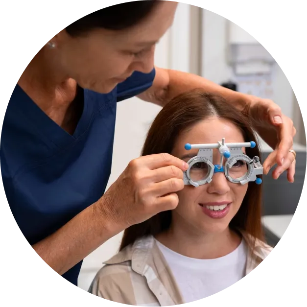 Best Cataract Surgery Kolkata