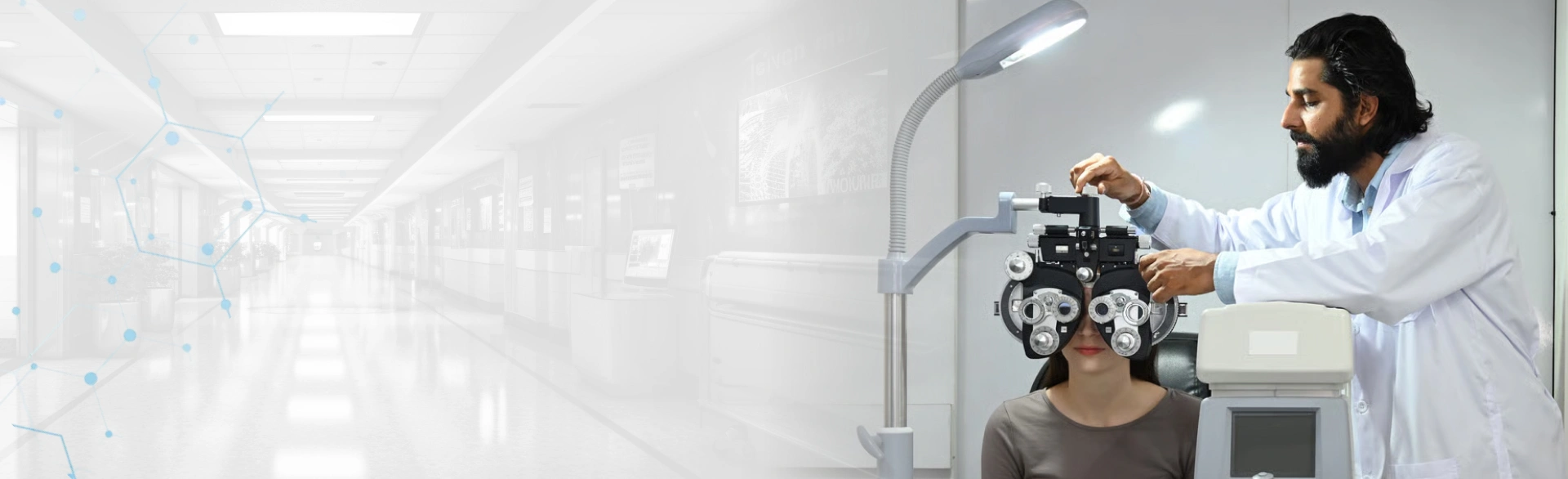 Glaucoma Specialist Kolkata