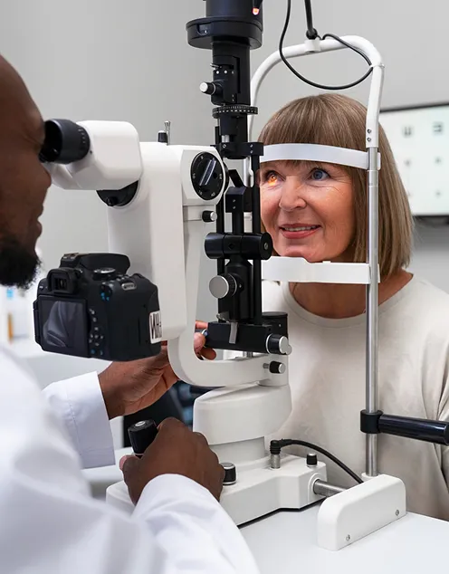 Cataract Treatment Kolkata