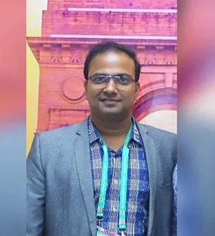 Dr. Prashant Srivastava