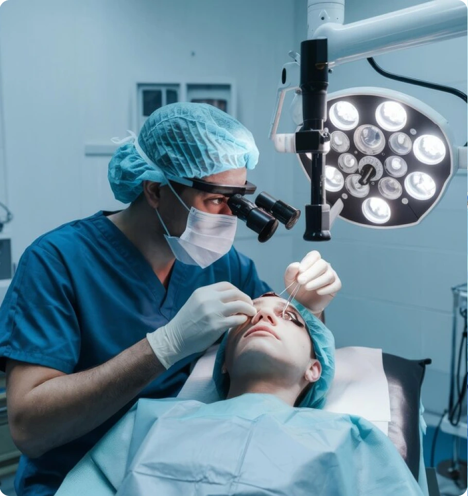 Kolkata Glaucoma Specialist