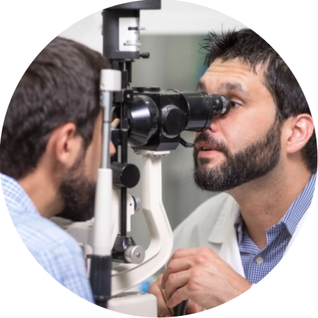 Top Glaucoma Treatment Near Near You