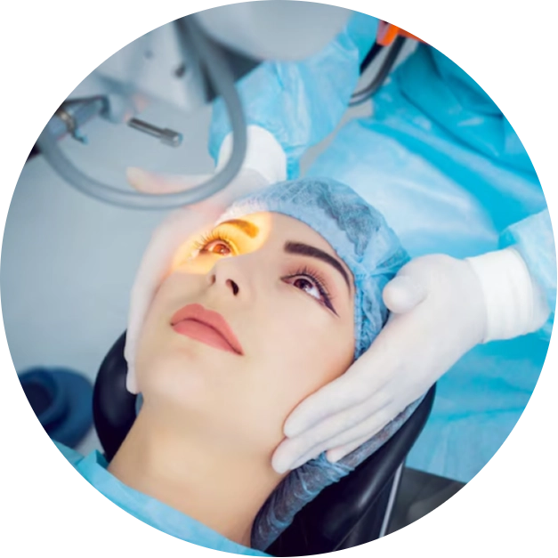 Lasik Surgery Kolkata