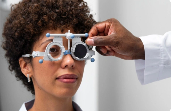 Top Lasik Treatment In Kolkata