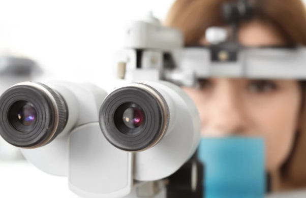 Best Refraction In Eye Hospital In Kolkata