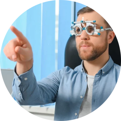 Best Refractive Error Treatment Kolkata