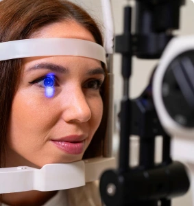 Retina Specialist Kolkata