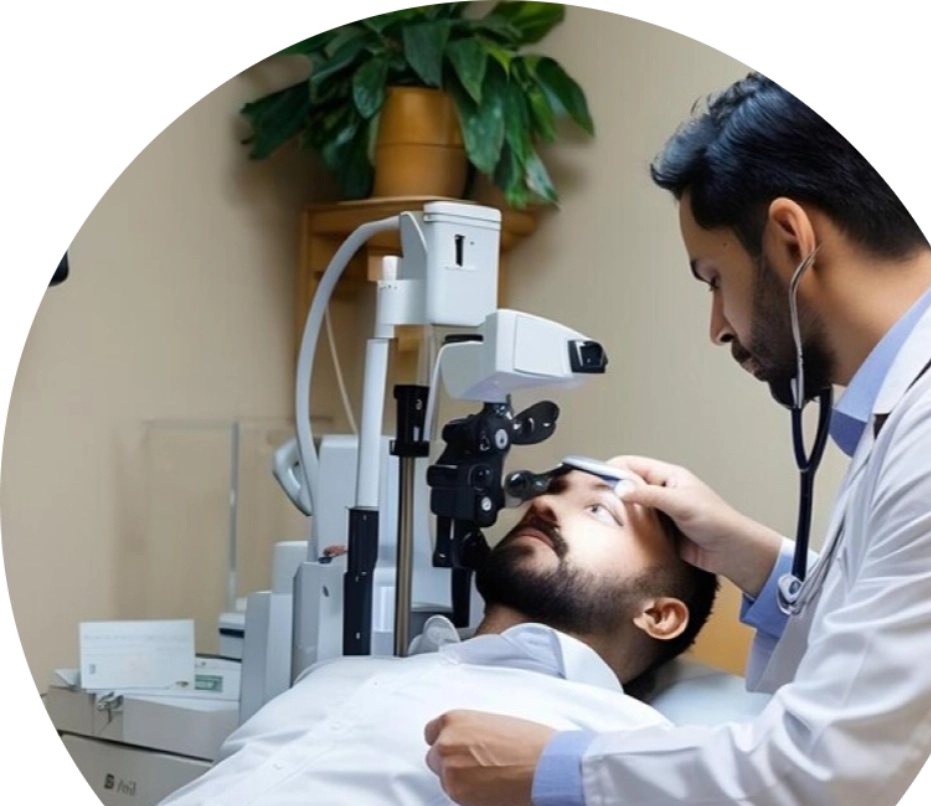 Cornea Eye Clinic