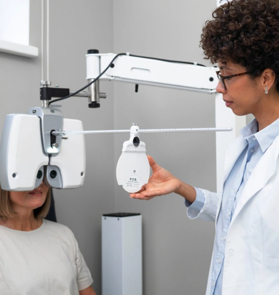 Cornea Specialist In Kolkata