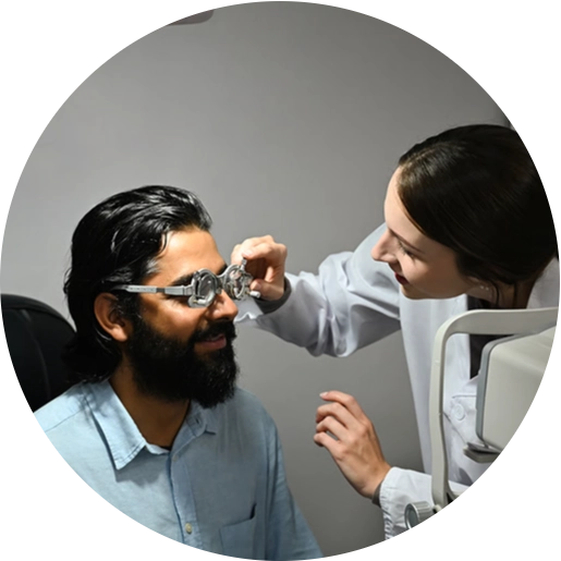 Cornea Surgeon Near Me