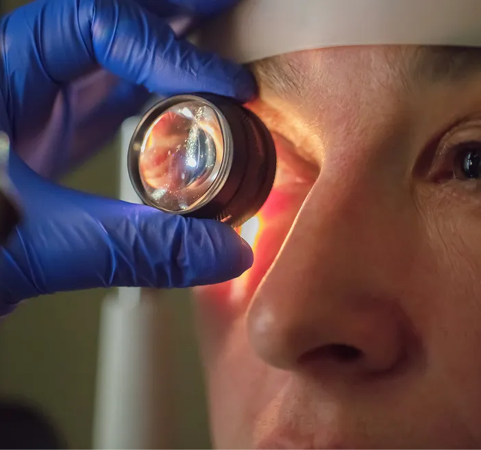 Good Eye Hospital In Kolkata