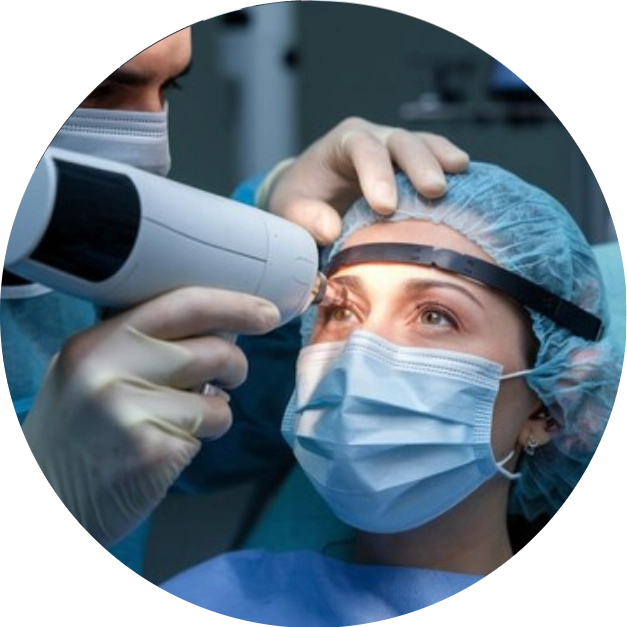 Affordable Retina Treatment In Kolkata