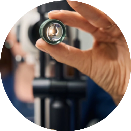 Kolkata Glaucoma Specialist