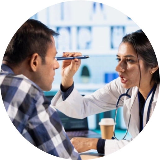 Top Glaucoma Treatment Near Kolkata