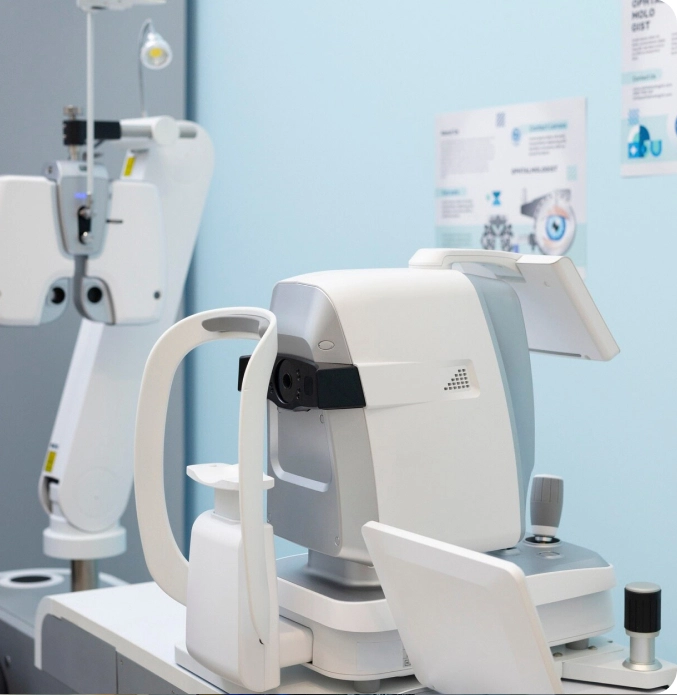 Top Kolkata Glaucoma Treatment