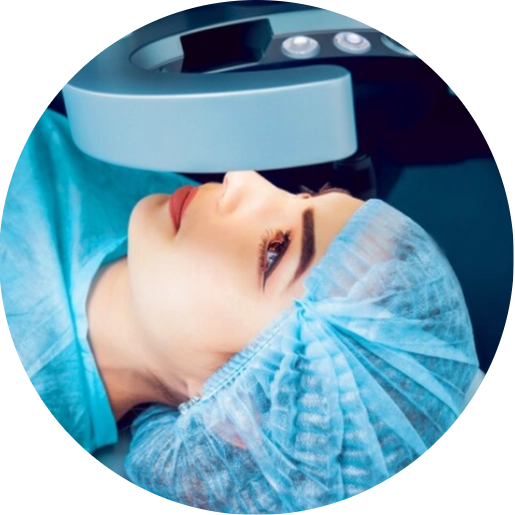 Top Lasik Surgery In Kolkata