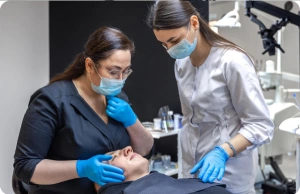 Oculoplasty Doctor Near Me