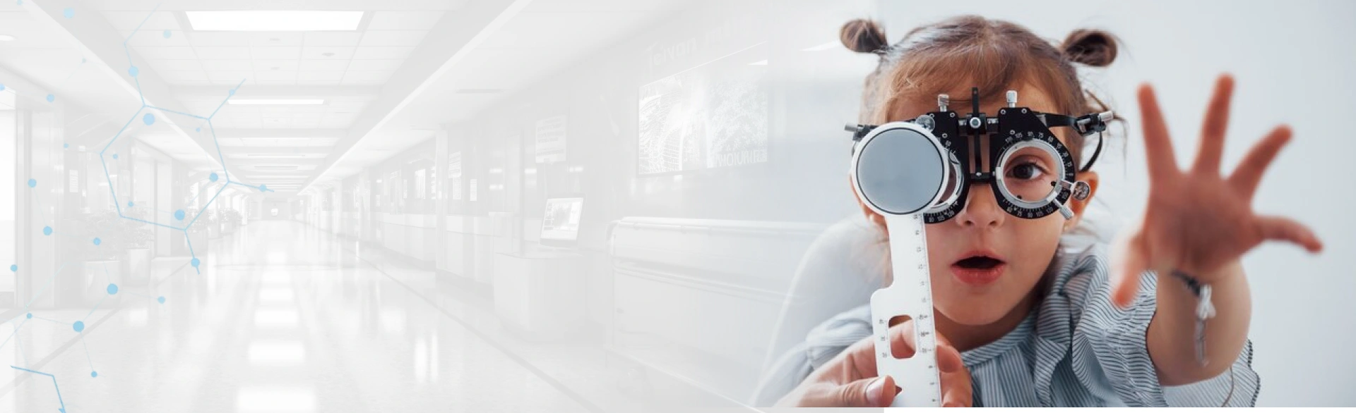 Pediatric Ophthalmologist In Kolkata