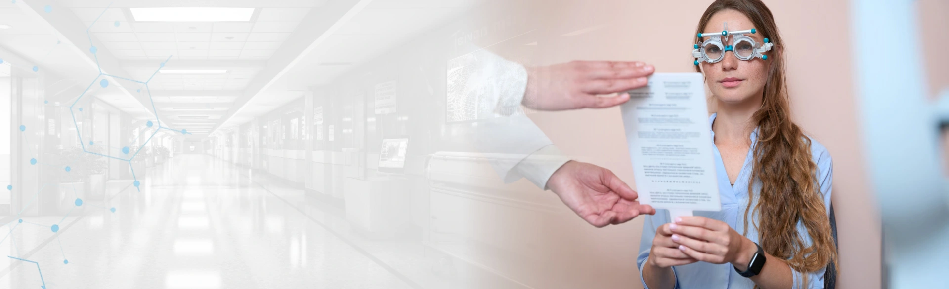 Refractive Error Treatment