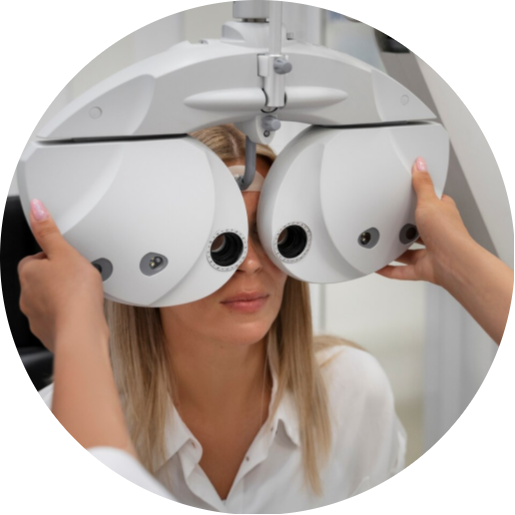 Foremost Eye Clinic Near Kolkata