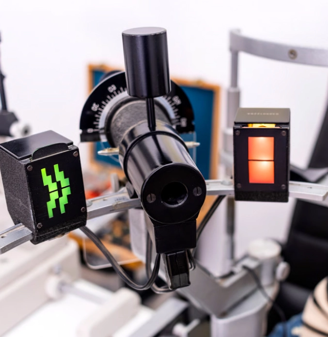 Top Refractive Error Treatment In Kolkata