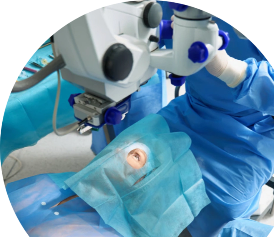 Good Retina Specialist Near Kolkata