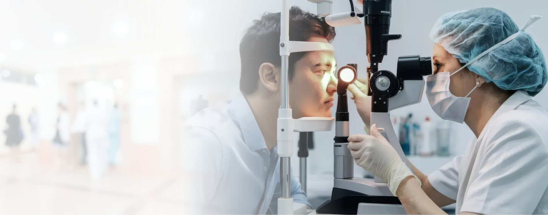 Eye Hospital In Kolkata