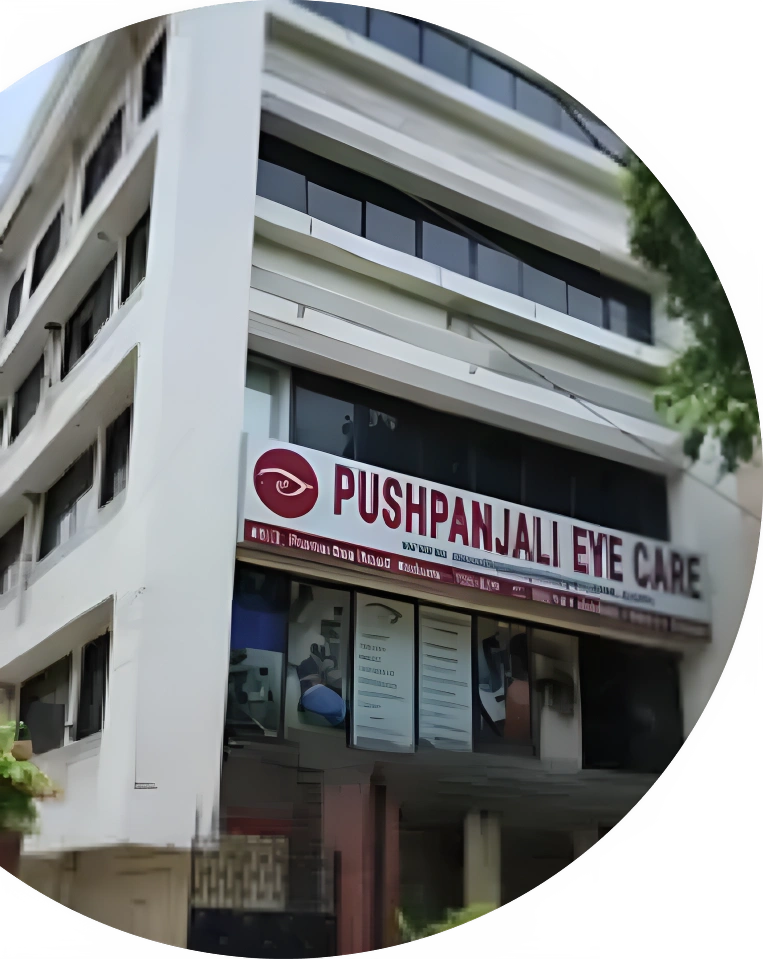 Ultimate Eye Hospital In Kolkata